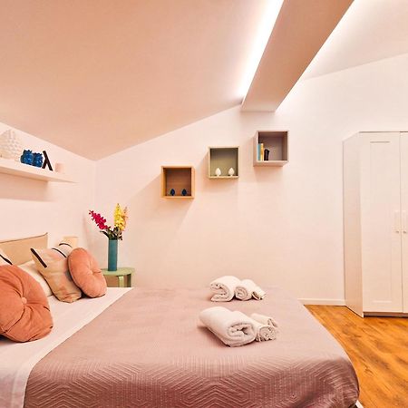 Ferienwohnung Mare Damuri Con Terrazza Vista Mare Catania Exterior foto
