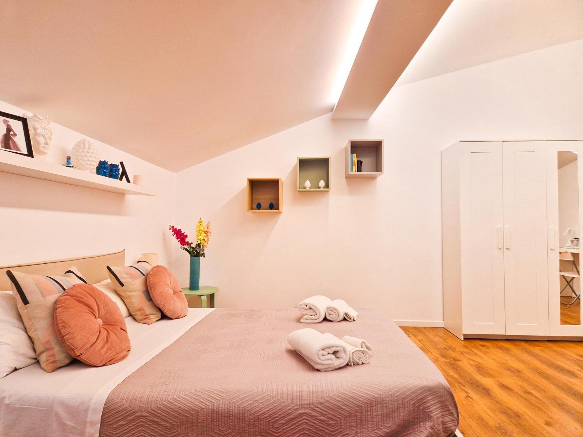Ferienwohnung Mare Damuri Con Terrazza Vista Mare Catania Exterior foto