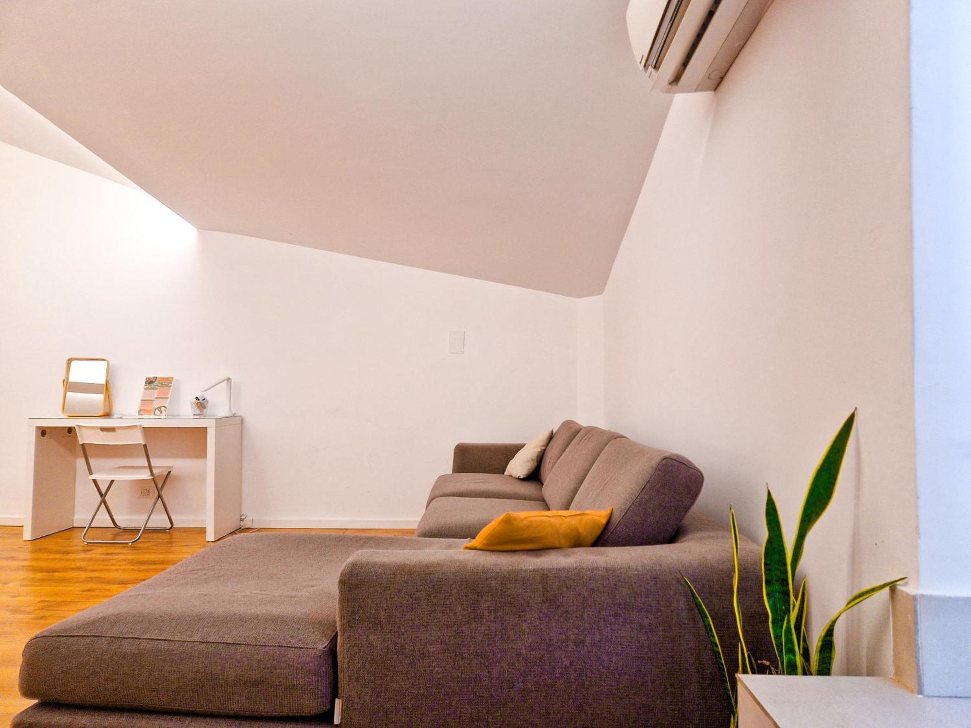 Ferienwohnung Mare Damuri Con Terrazza Vista Mare Catania Exterior foto