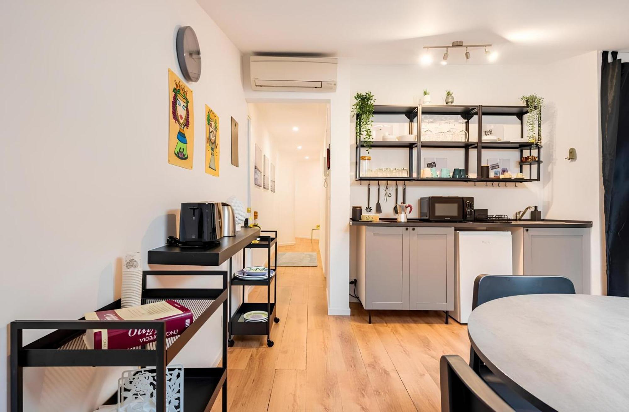 Ferienwohnung Mare Damuri Con Terrazza Vista Mare Catania Exterior foto