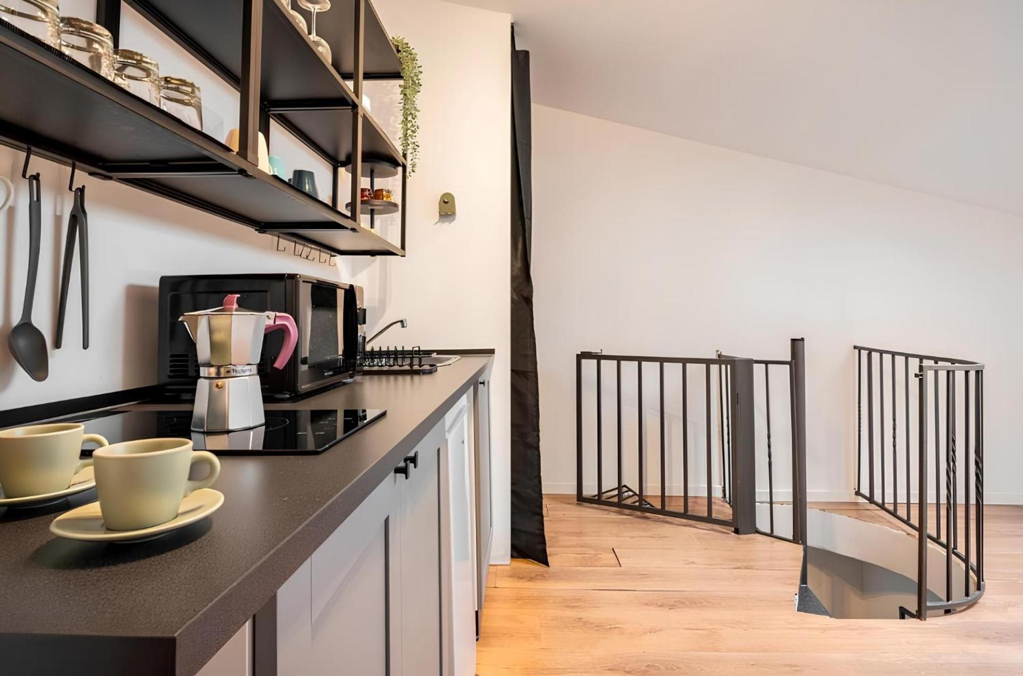 Ferienwohnung Mare Damuri Con Terrazza Vista Mare Catania Exterior foto