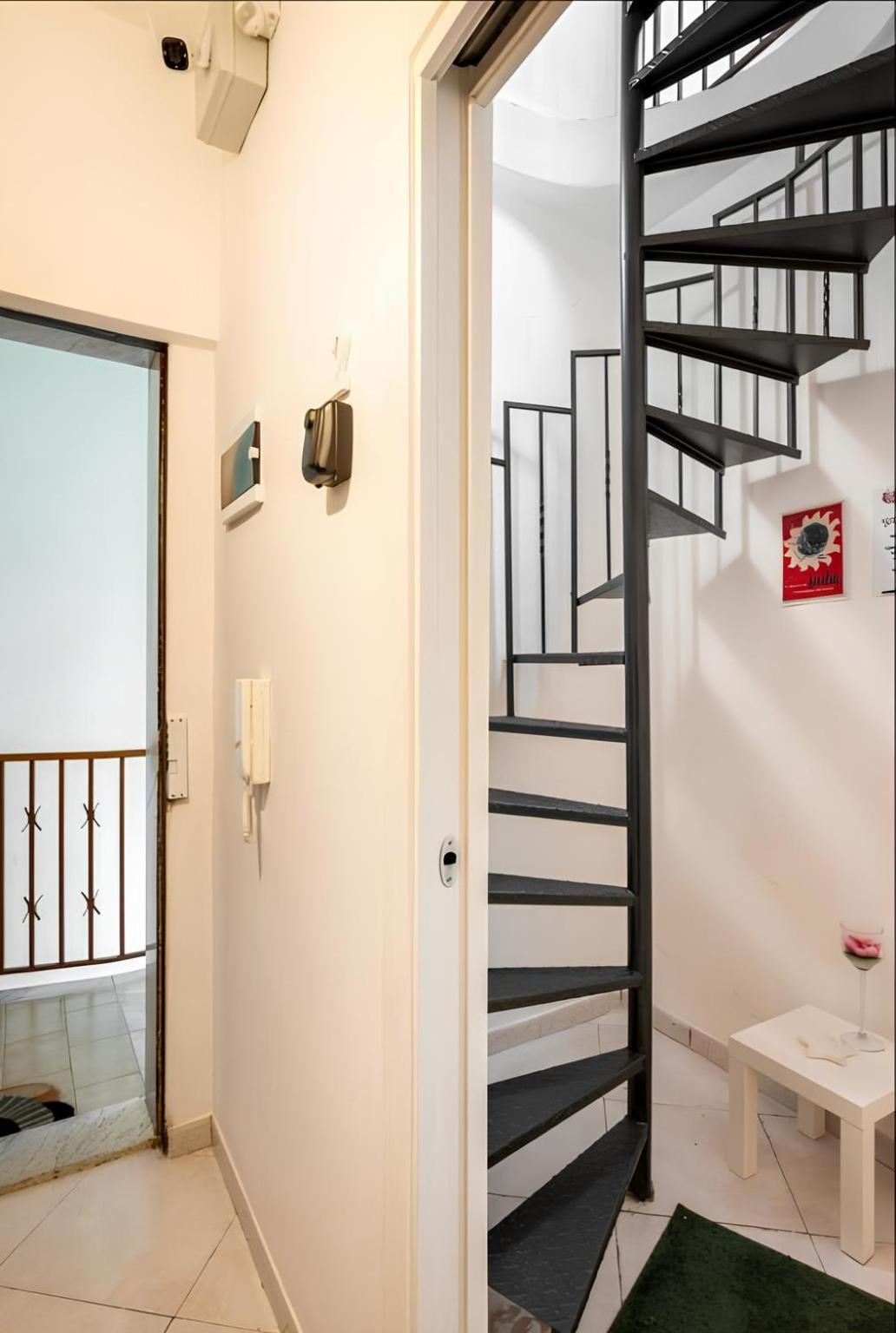 Ferienwohnung Mare Damuri Con Terrazza Vista Mare Catania Exterior foto