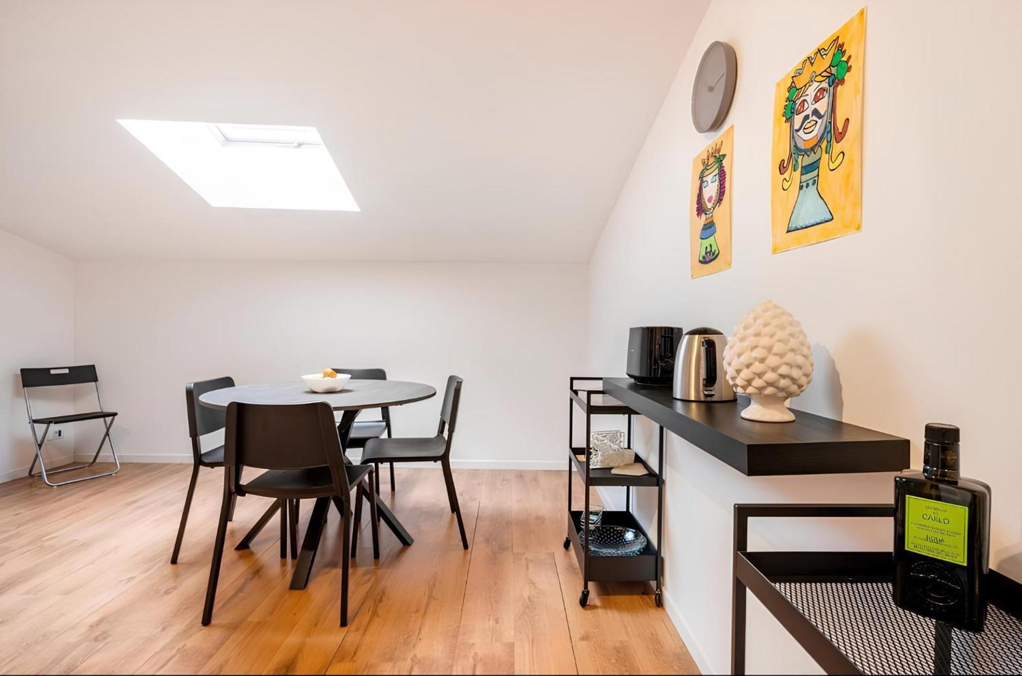 Ferienwohnung Mare Damuri Con Terrazza Vista Mare Catania Exterior foto